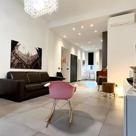 Apartment Centro, City Life, Mico 밀라노 외부 사진