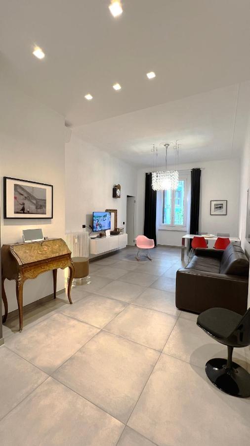 Apartment Centro, City Life, Mico 밀라노 외부 사진