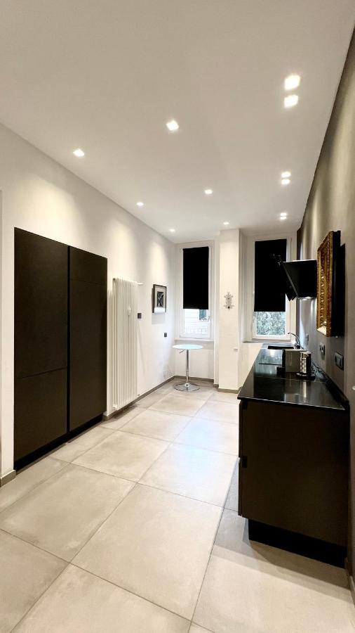 Apartment Centro, City Life, Mico 밀라노 외부 사진