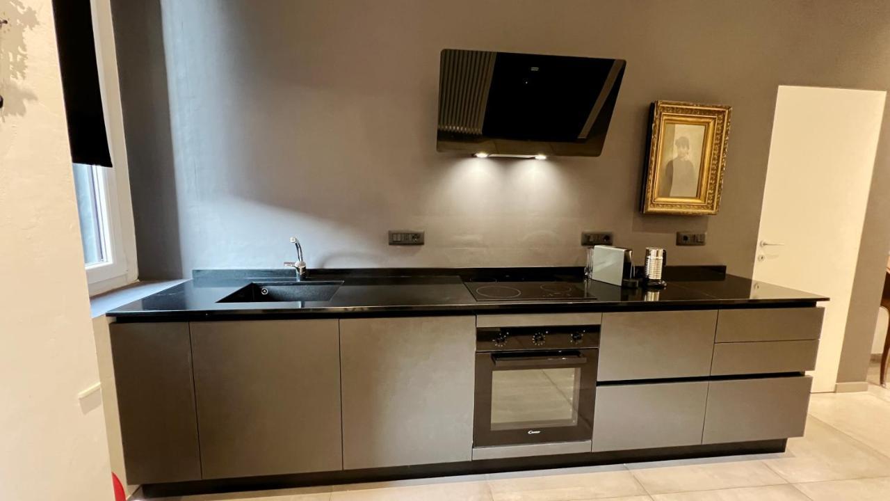 Apartment Centro, City Life, Mico 밀라노 외부 사진
