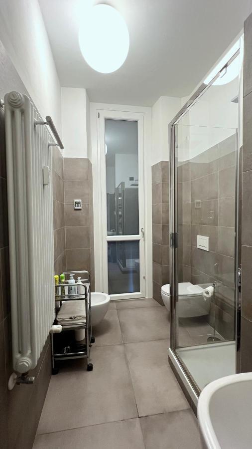 Apartment Centro, City Life, Mico 밀라노 외부 사진