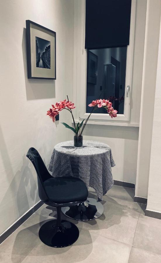 Apartment Centro, City Life, Mico 밀라노 외부 사진