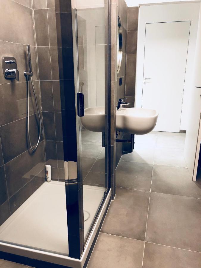 Apartment Centro, City Life, Mico 밀라노 외부 사진
