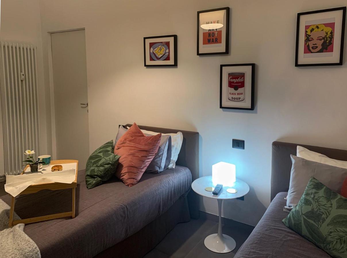 Apartment Centro, City Life, Mico 밀라노 외부 사진
