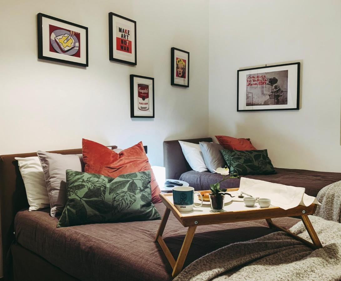 Apartment Centro, City Life, Mico 밀라노 외부 사진