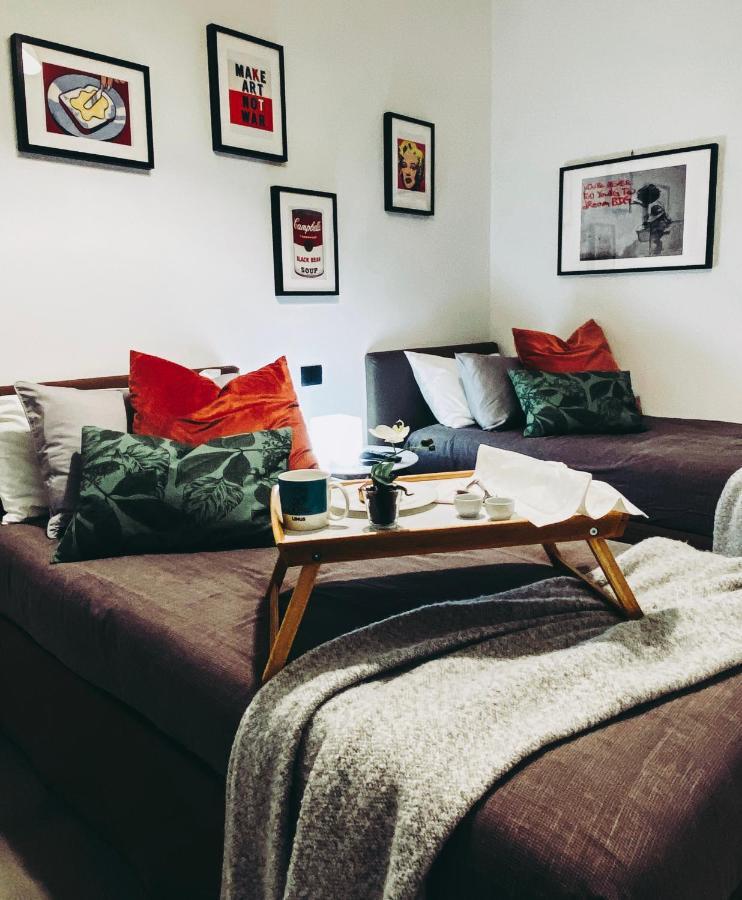 Apartment Centro, City Life, Mico 밀라노 외부 사진
